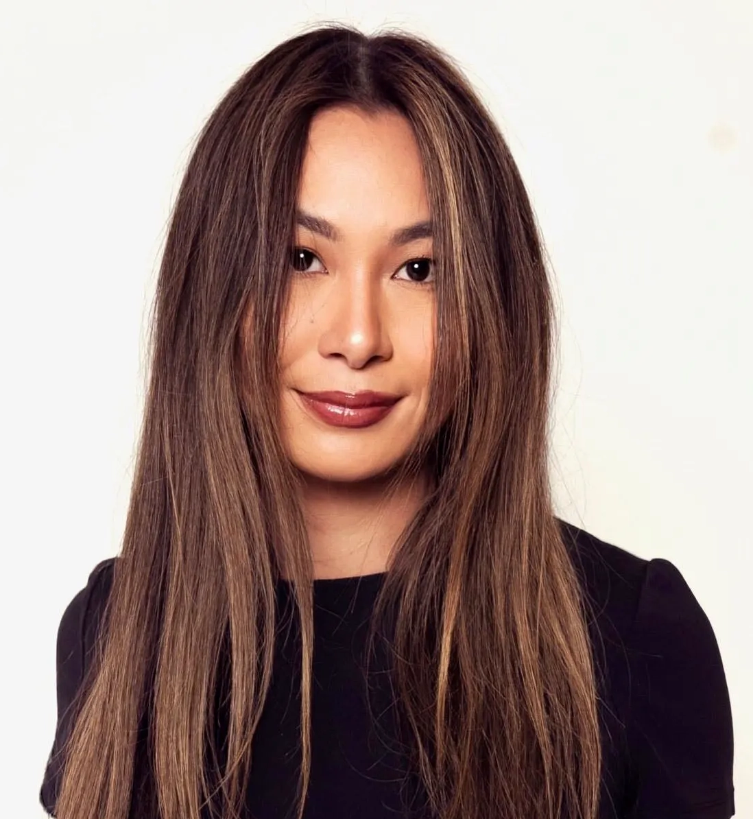 Lucy Guo