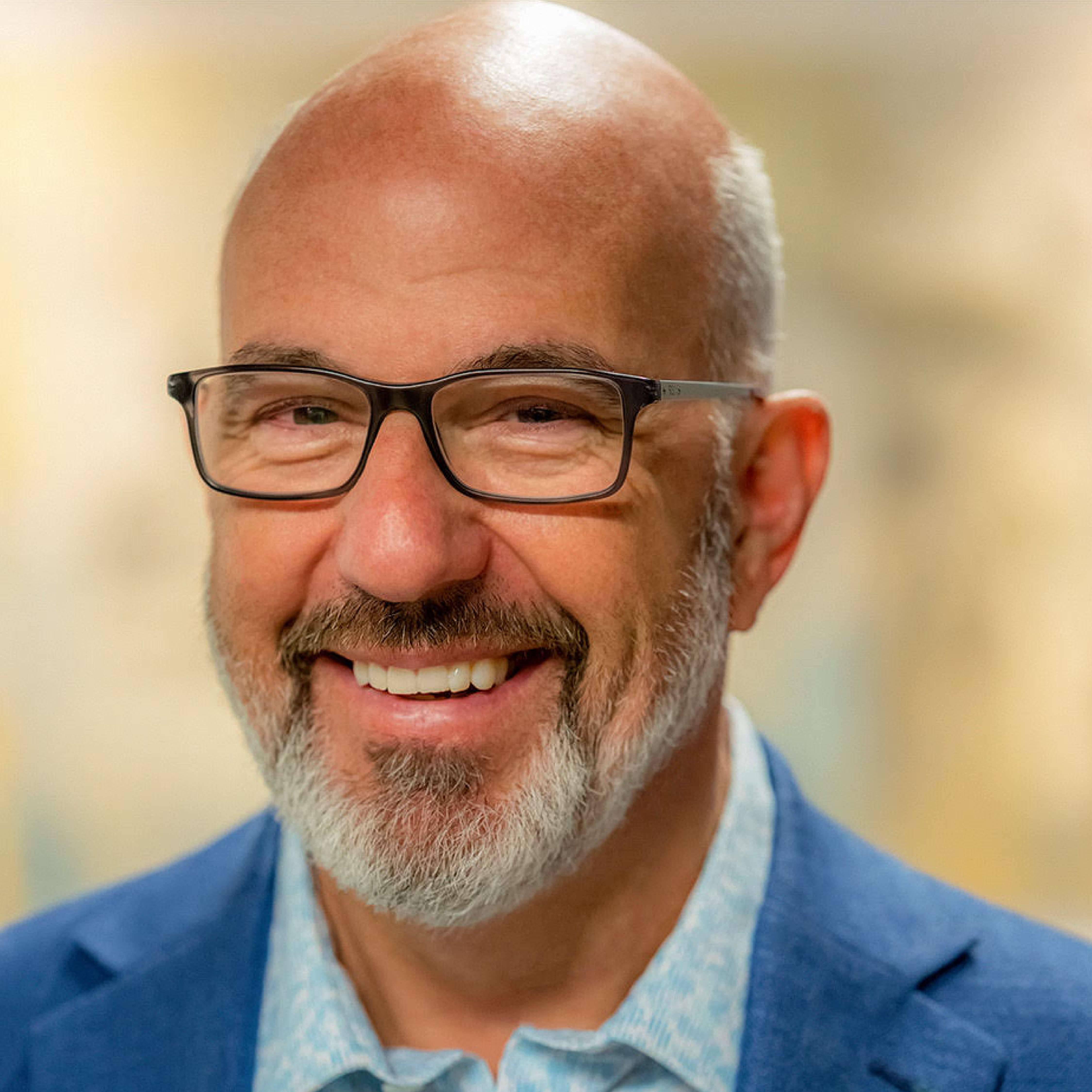 Jeff Hoffman