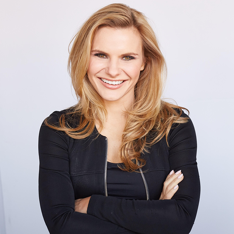 Michele Romanow