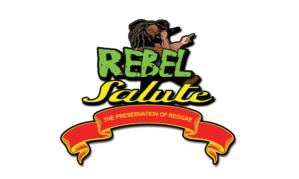 Rebel Salute logo