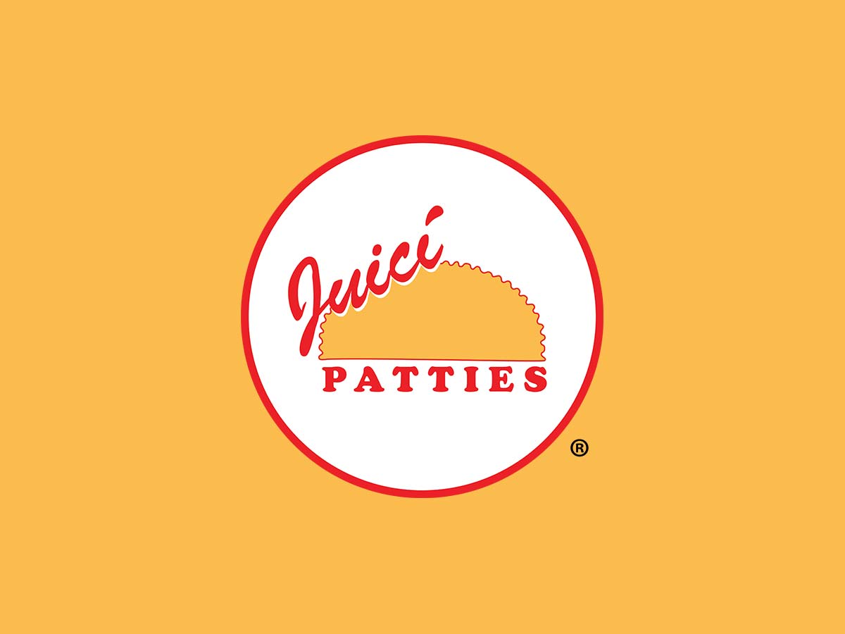 Juici Patties logo