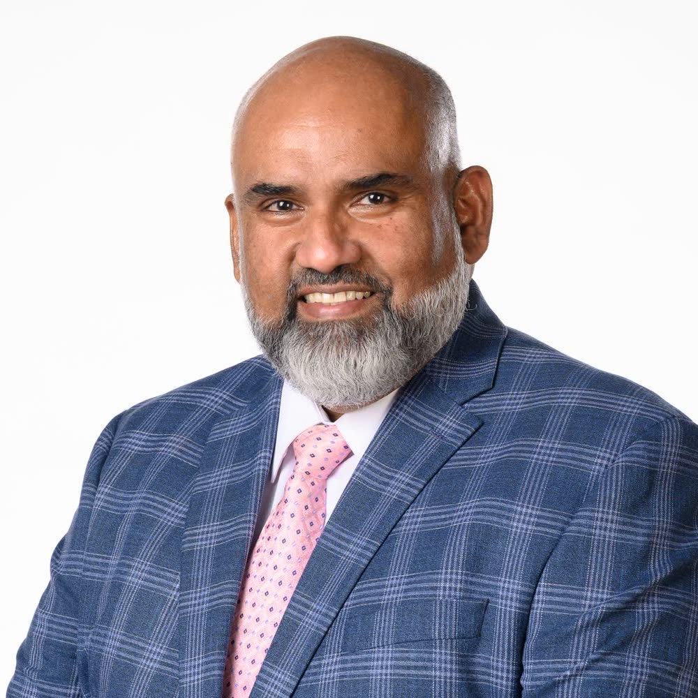 Wayne Shah