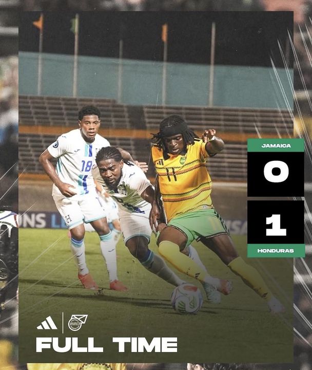 Federation match graphic built on a Ralmar photograph