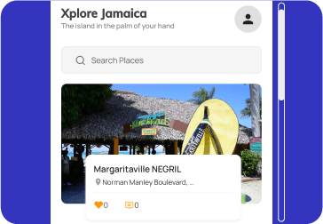 Start browsing tourism products