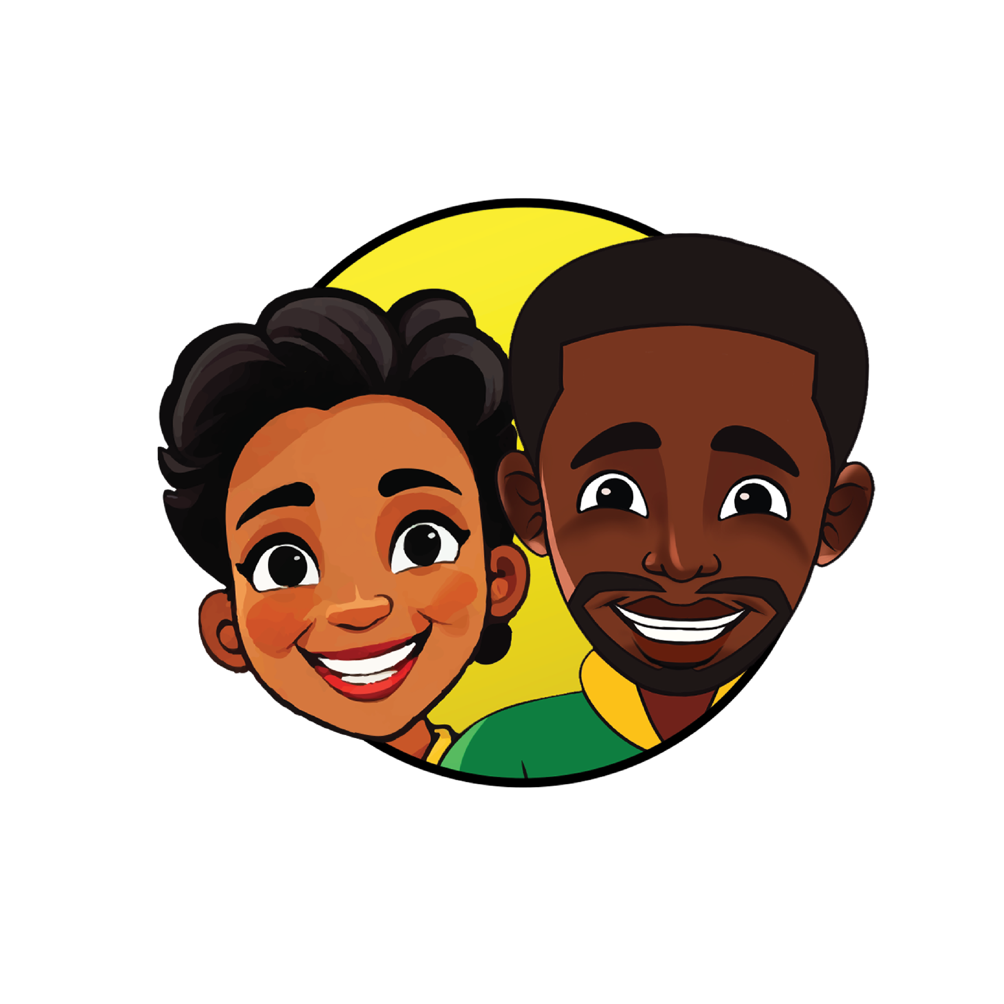 Team Jamaica Training Logo