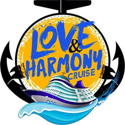 Love and Harmony Cruise logo