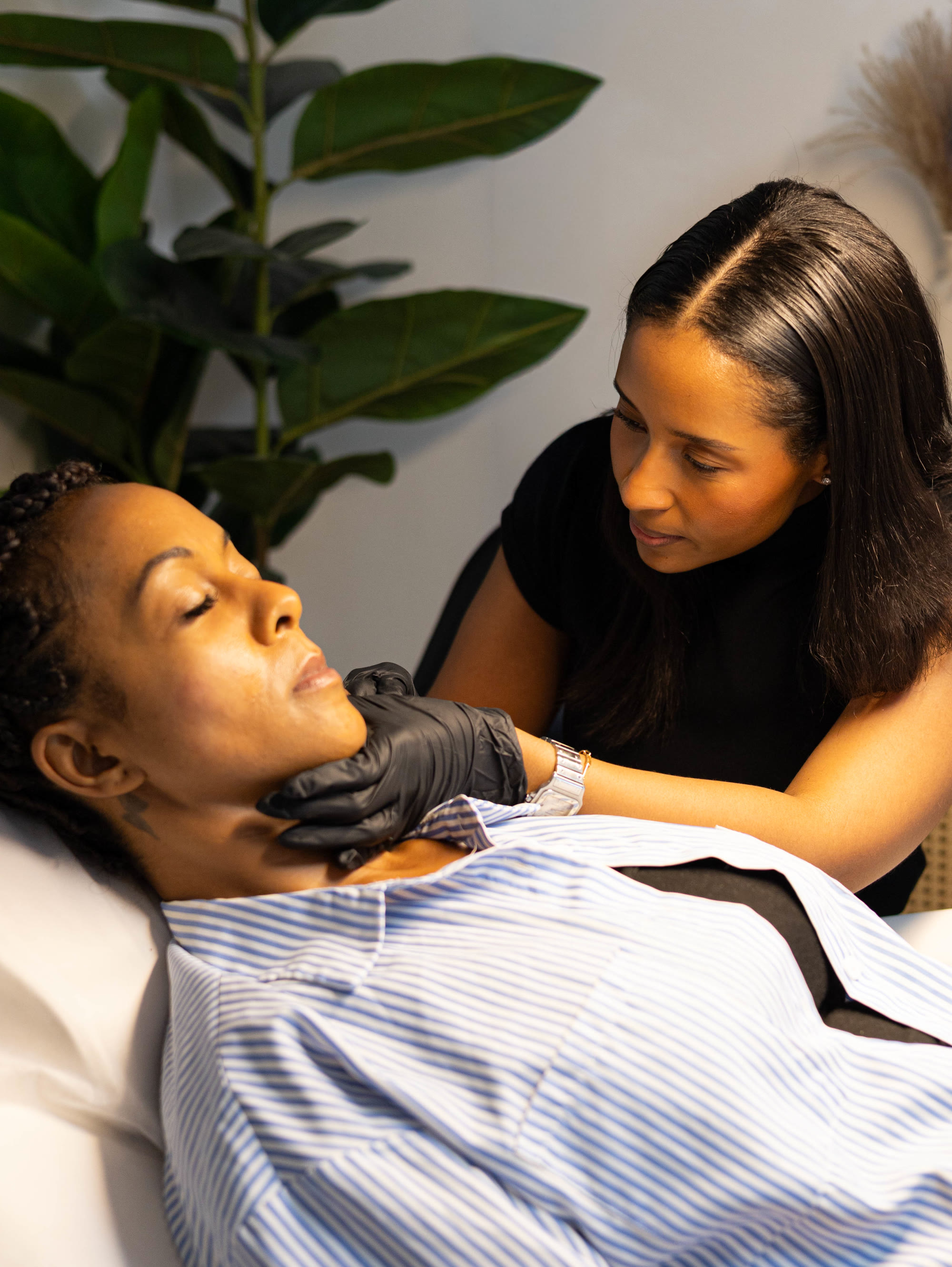 Consultation at Avara Medical