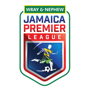 Jamaica Premier League shield