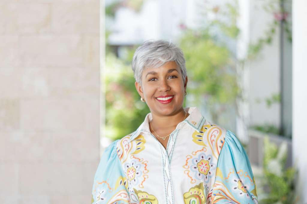Marla Dukharan