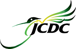 Jamaica Cultural Development Commission logo