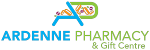 Ardenne Pharmacy & Gift Centre