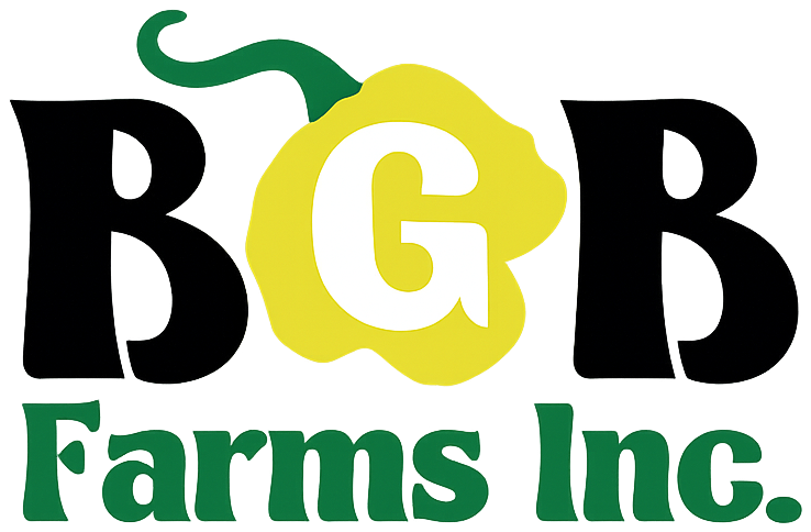 BGB Farms