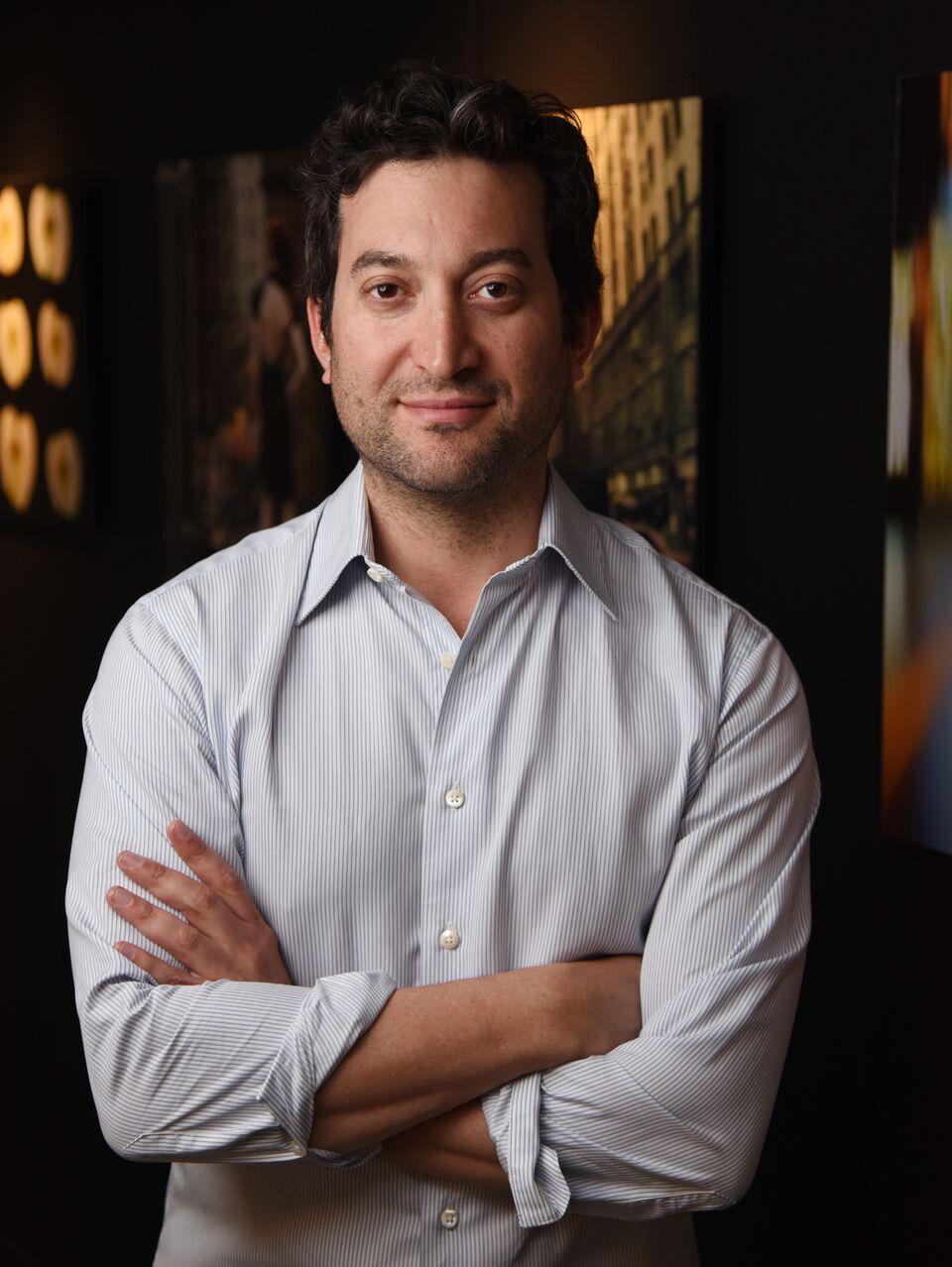 Jon Oringer