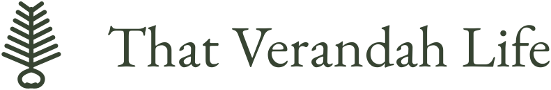 That Verandah Life