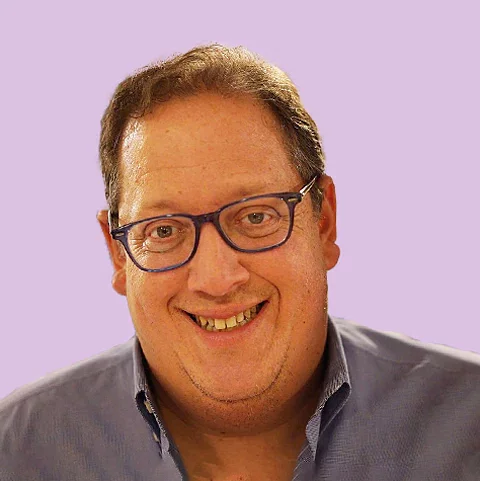 Jeff Pulver