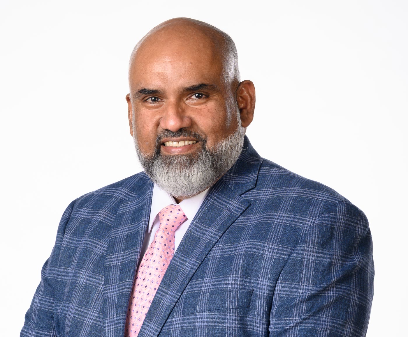 Wayne Shah