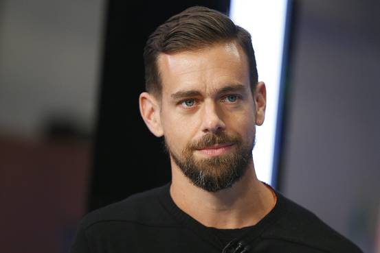 Jack Dorsey