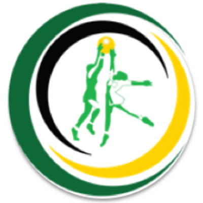 Netball Jamaica roundel