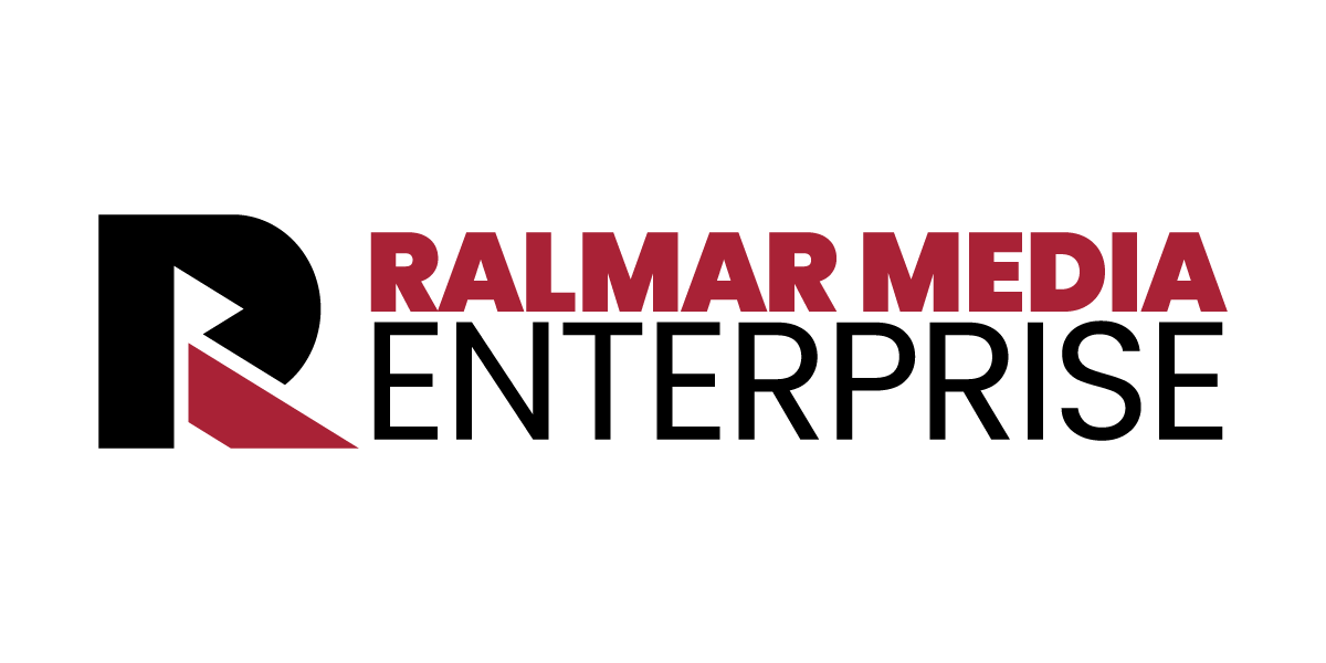 Ralmar main logo