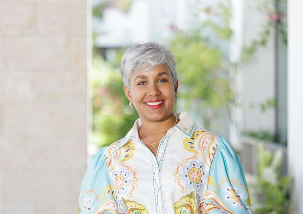 Marla Dukharan