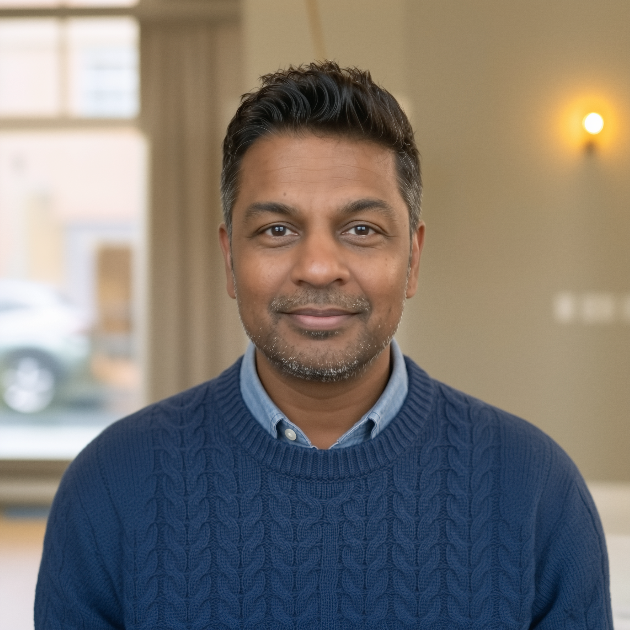 Richie Etwaru