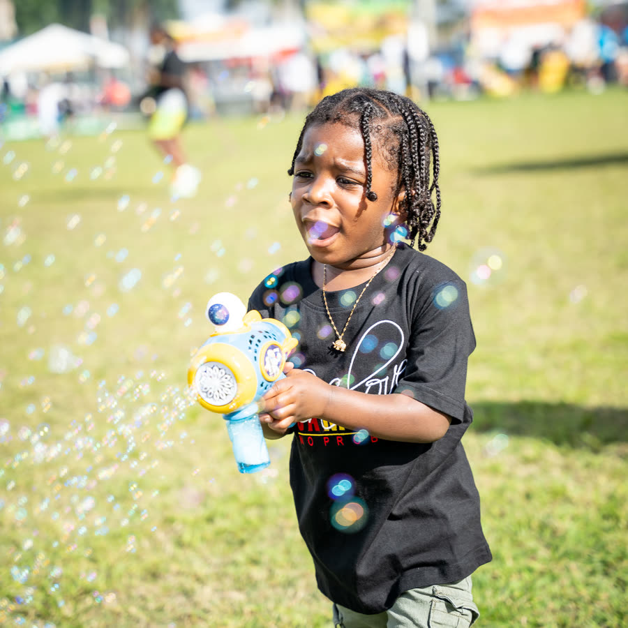 Kids Activities