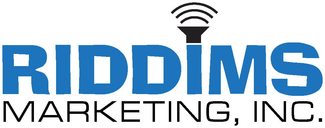 Riddims Marketing