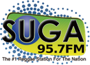 SUGA 95.7 FM