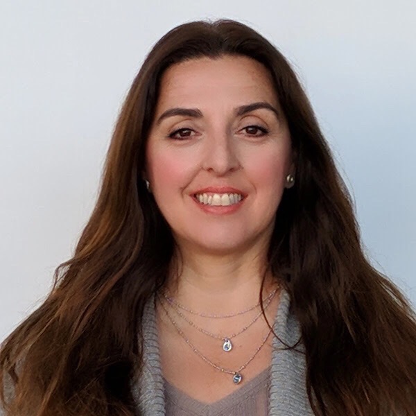 Pilar Manchon