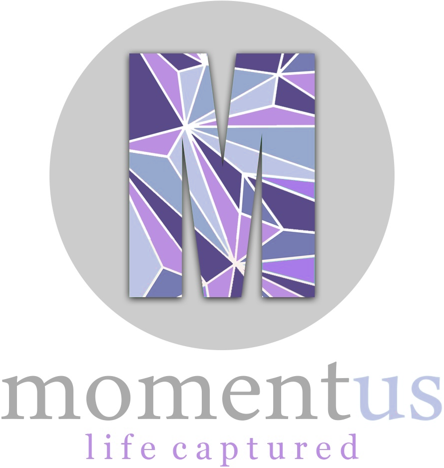 Momentus logo