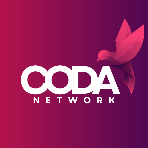 CODA Network logo
