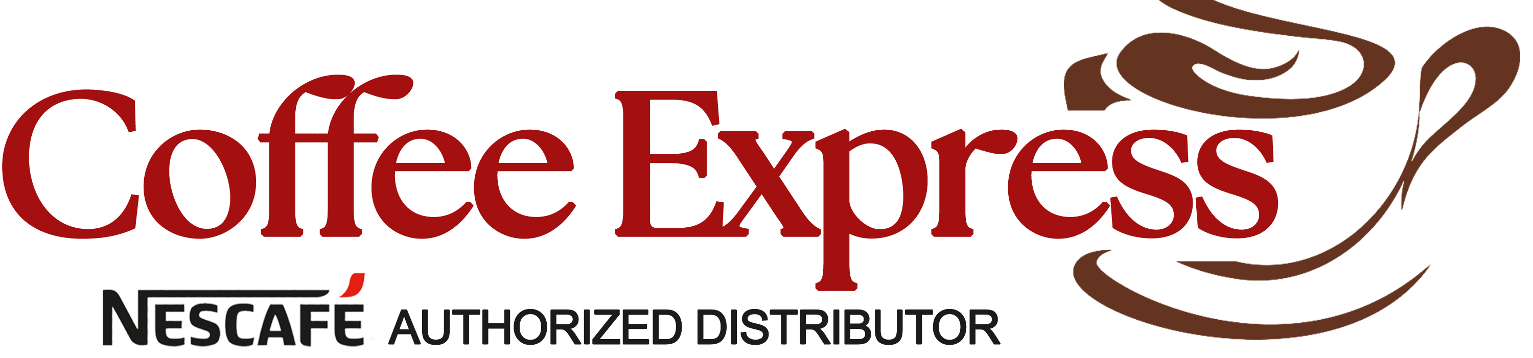 Coffee Express - Nescafe Authorized Distributor