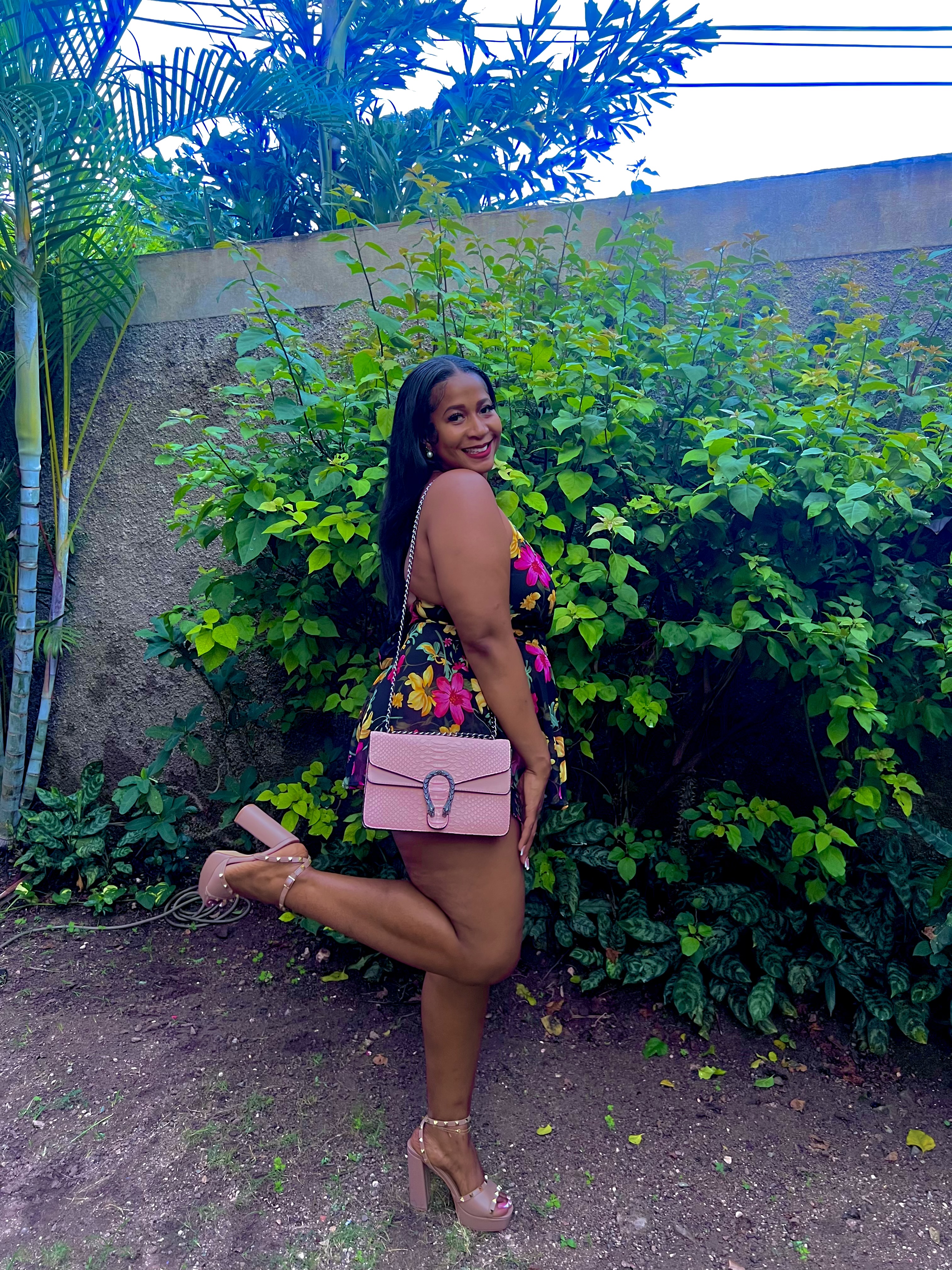 Kimberley Irons - Self-Published Author, Publisher & Culinary Content Creator