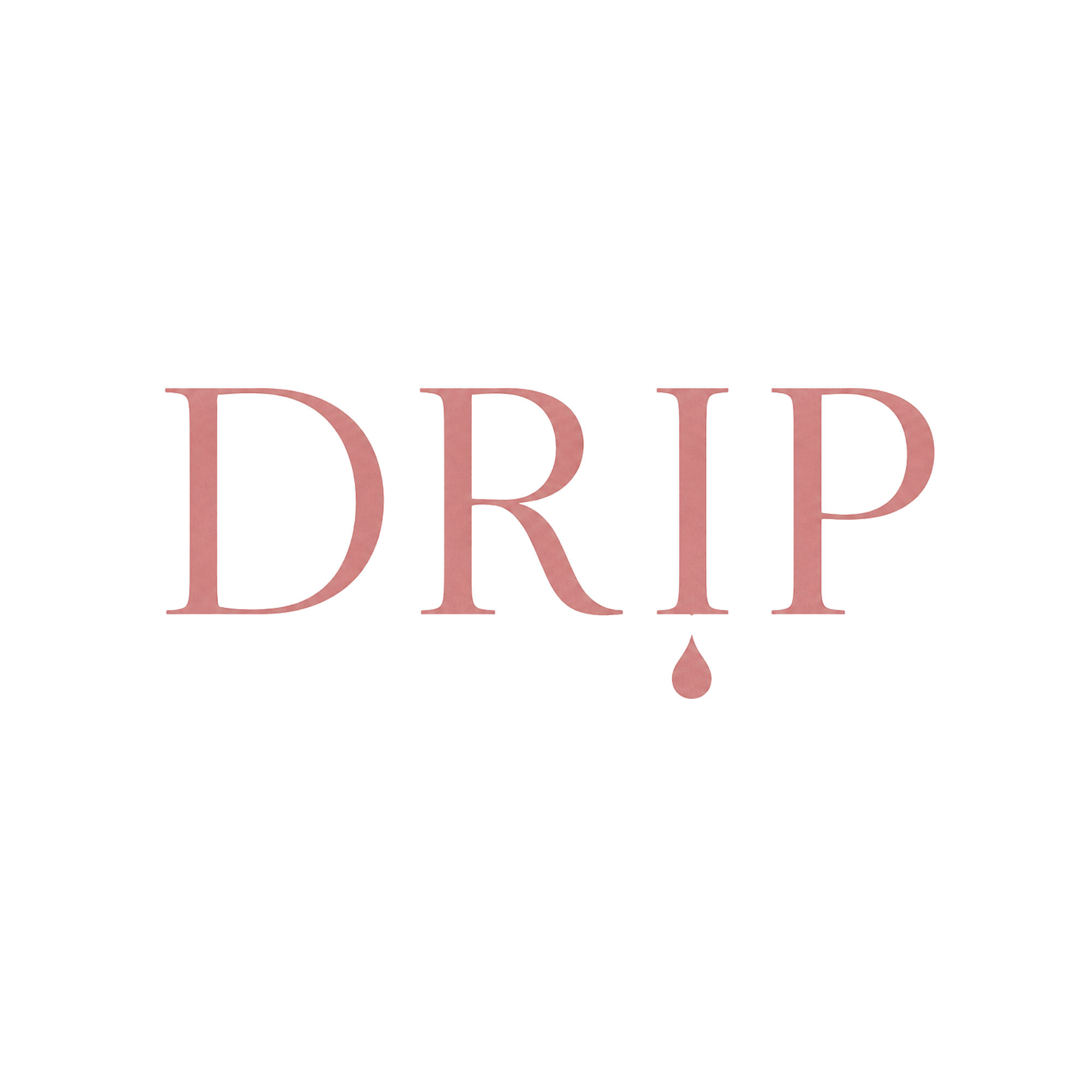DRIP Mobile IV Hydration