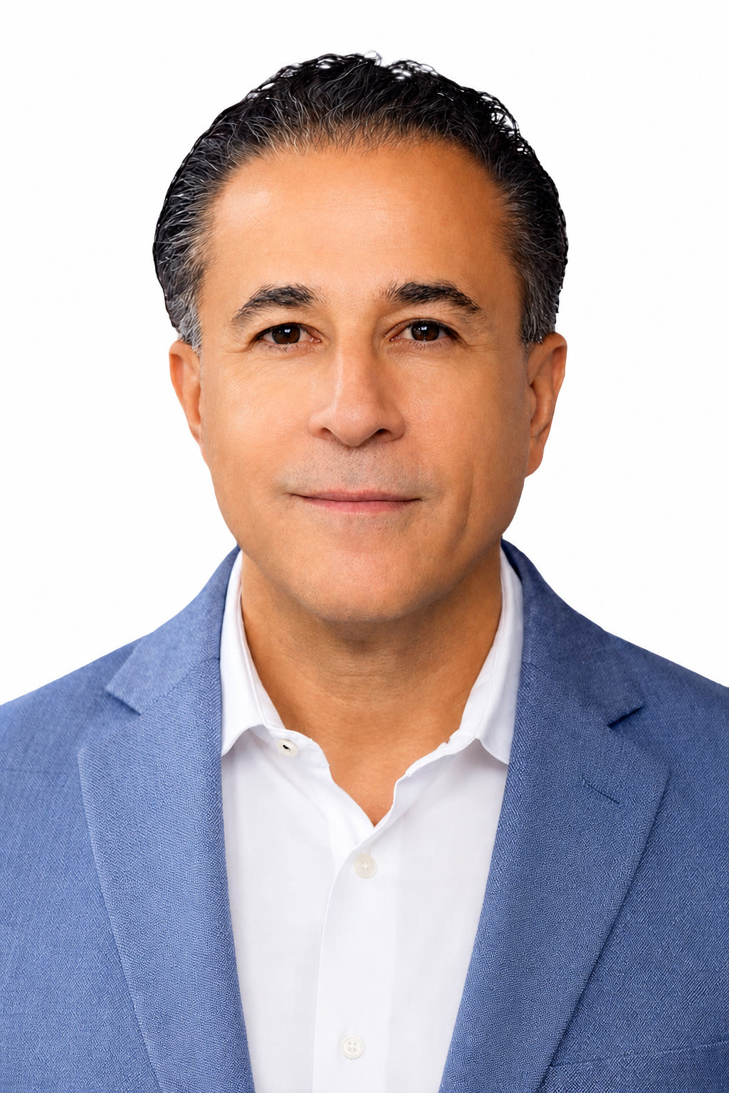 Driss Temsamani