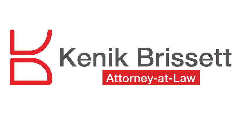 Kenik Brissett Law logo