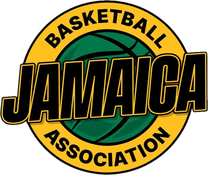 Jamaica Basketball Association roundel