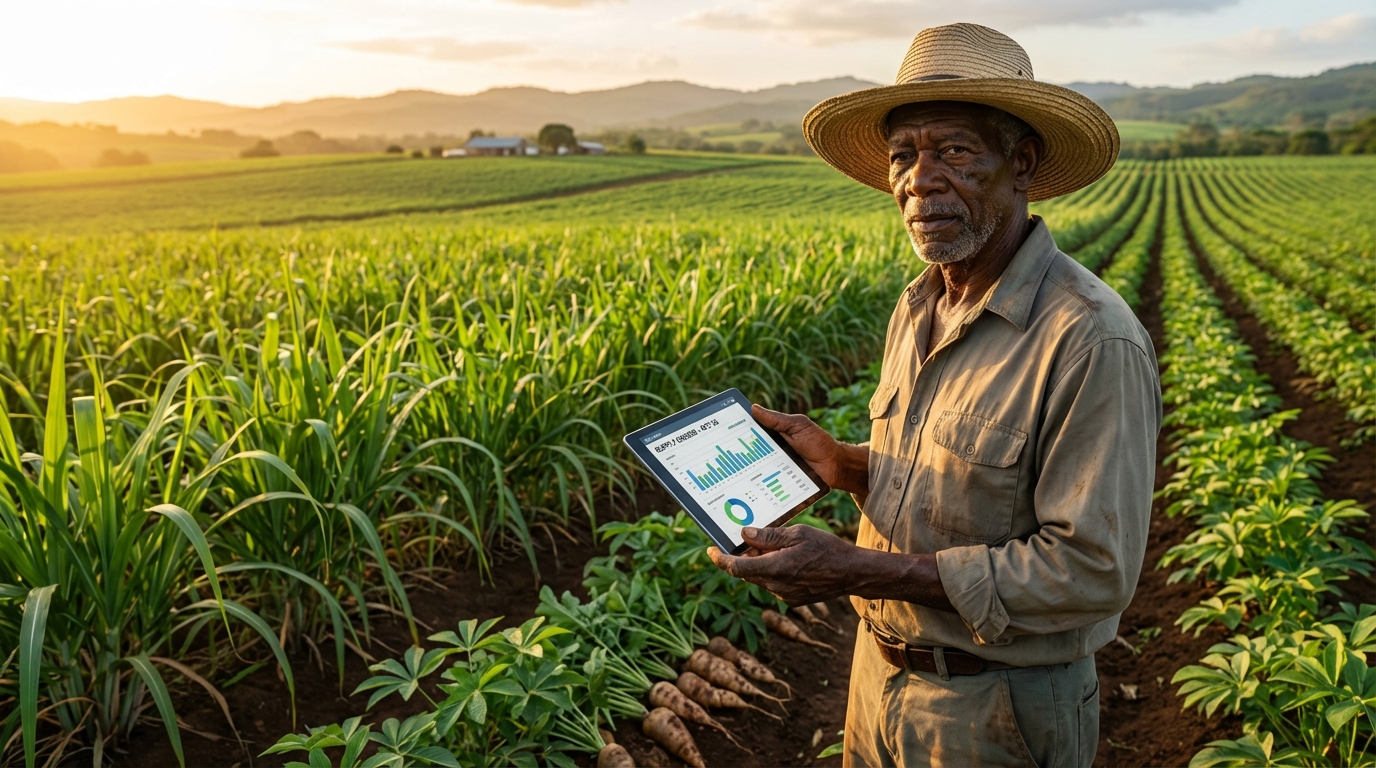 Agriculture